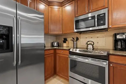 Whisper Way Fantasy - Ground Floor Condo with Stunning Decor