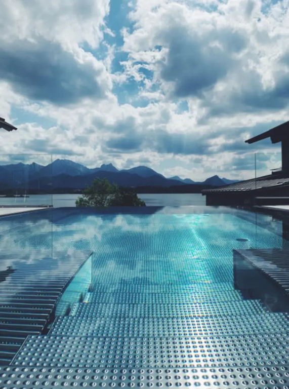 Hotel am Hopfensee