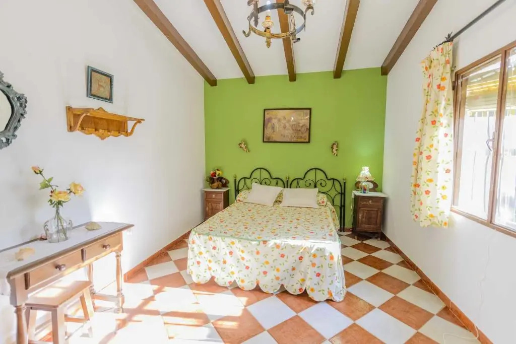 El Molino de las Palomas
