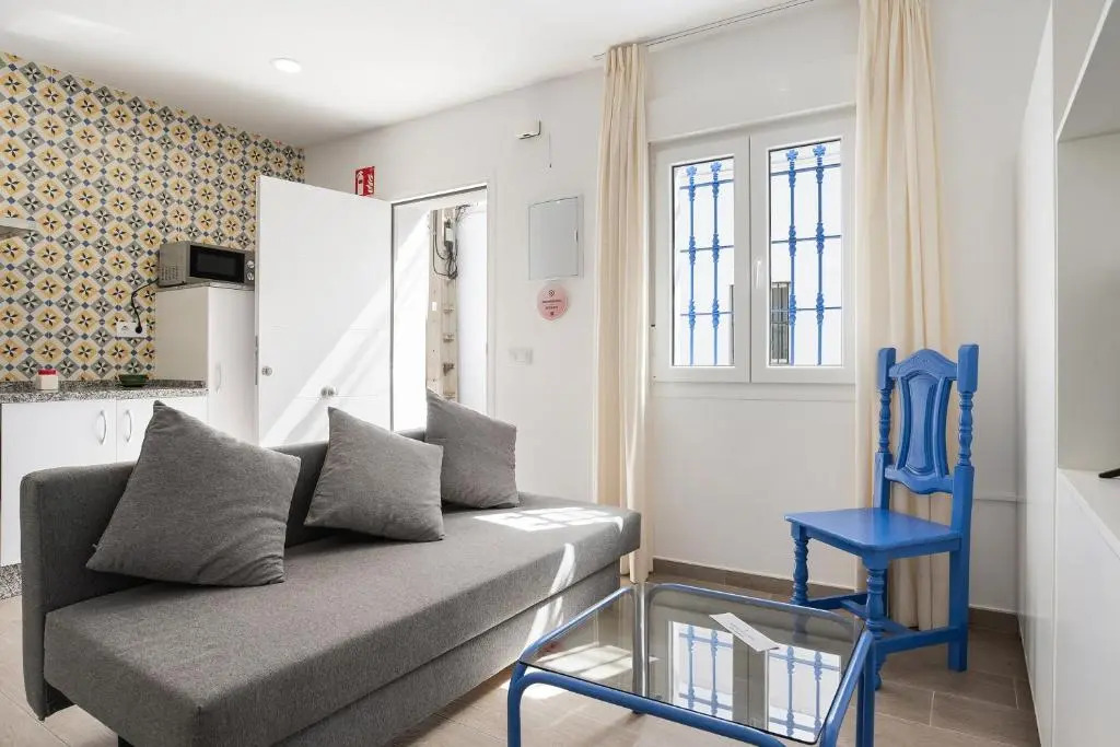Casa de 10 - 3 Interior