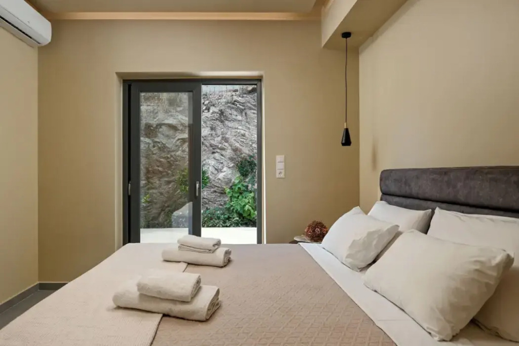 Mitos Ultimate Escape Villa