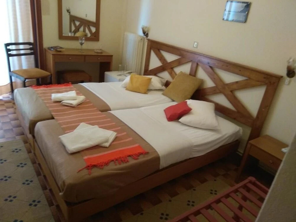 Castro Hotel