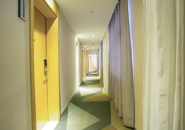 City Comfort Inn Beihai Avenue Hu'Nan Road