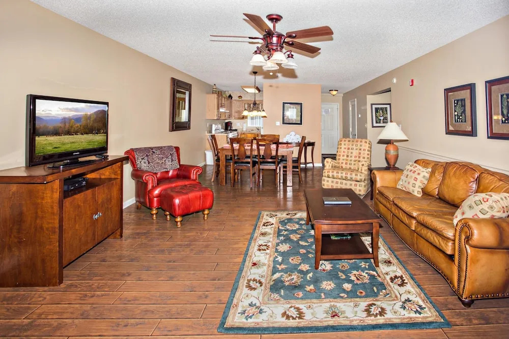 Whispering Pines 143