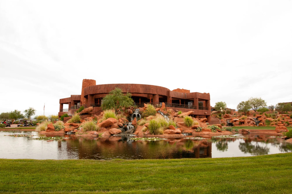 The Inn at Entrada