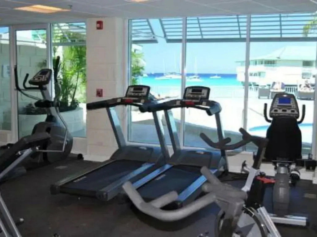 Grand Barbados Resort