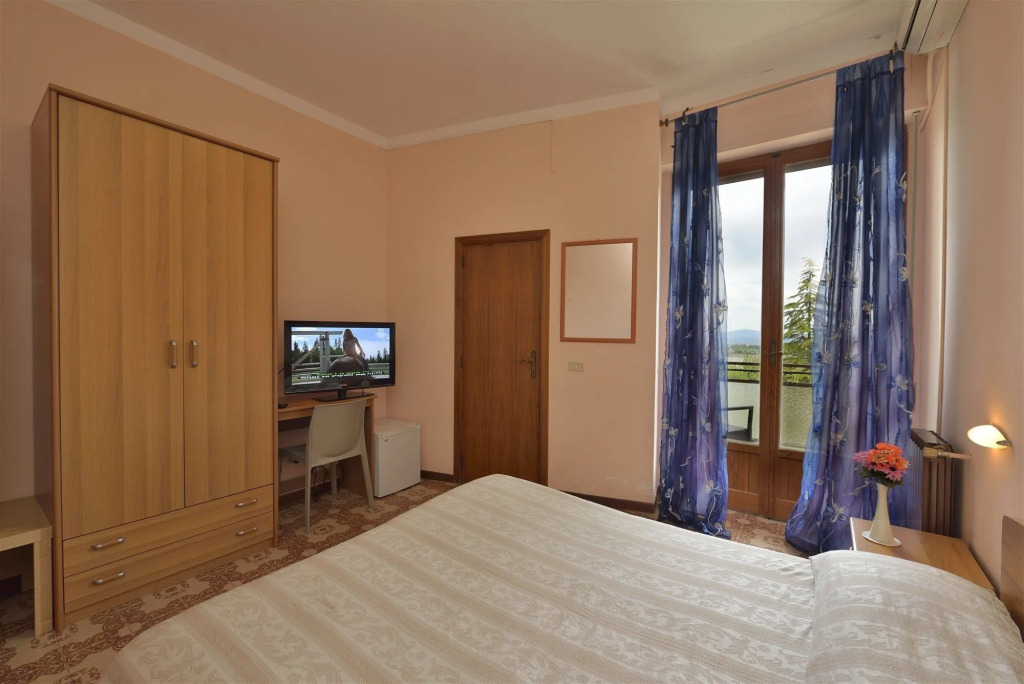 Hotel Attico
