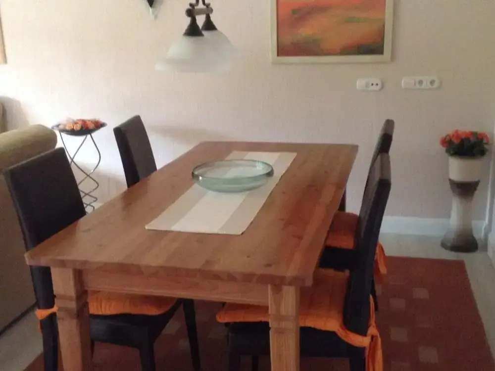 Glasner Comfortable Holiday Residence