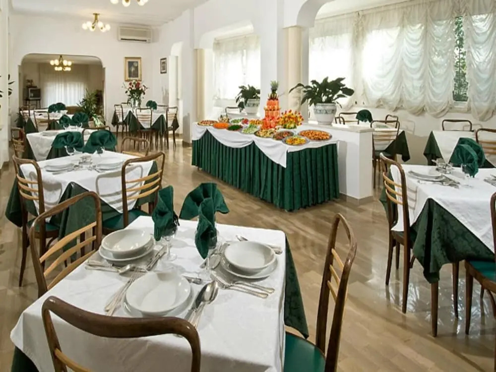 Hotel Morena