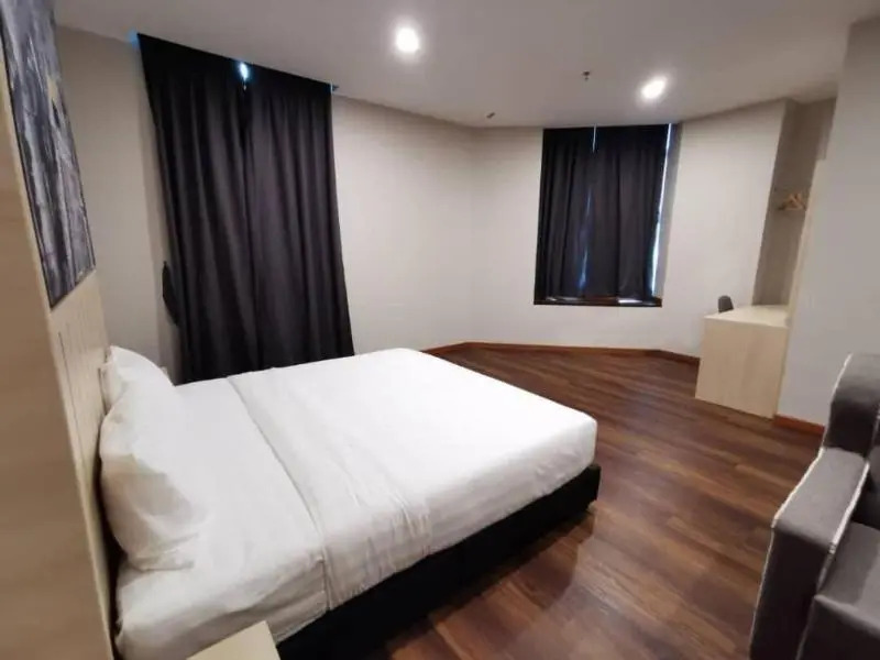VISTA HOTEL