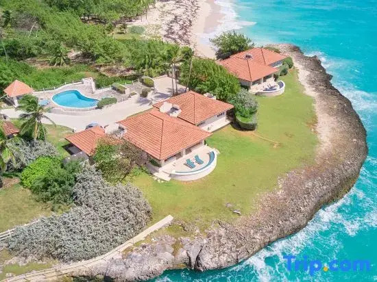 Maltese Falcon Villa - 4bd By ZenBreak