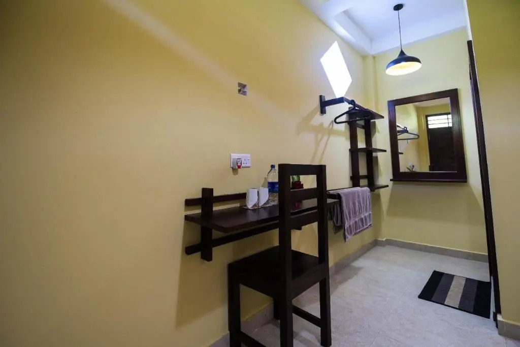 Travellers Villa