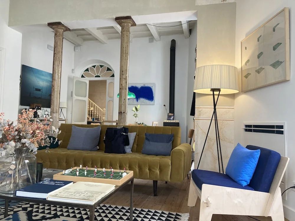 Hotel Hevresac Singular & Small