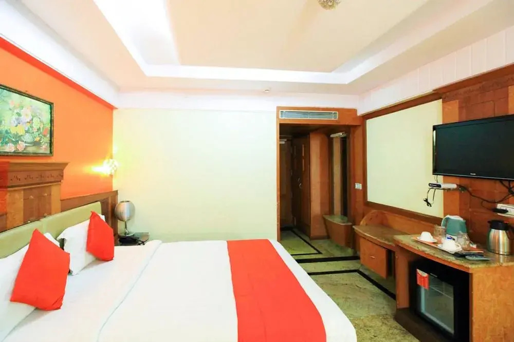 Zo Rooms Rajaji Nagar Mantri Square
