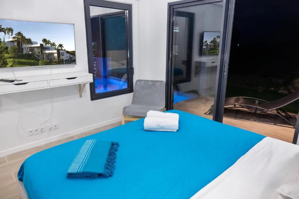 Residence BO Apartments Orient Bay I Saint-Martin
