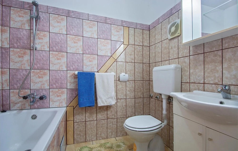 Stunning Home in Valtursko Polje With Wifi and 0 Bedrooms