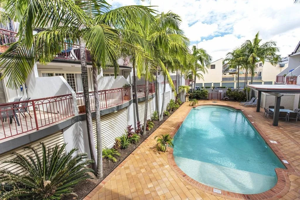 Powerhouse Apartments & Terraces