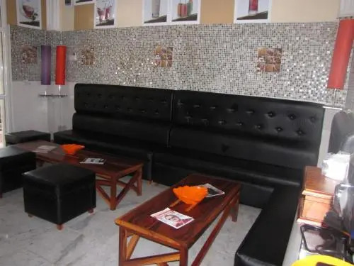 Jabali Apartments