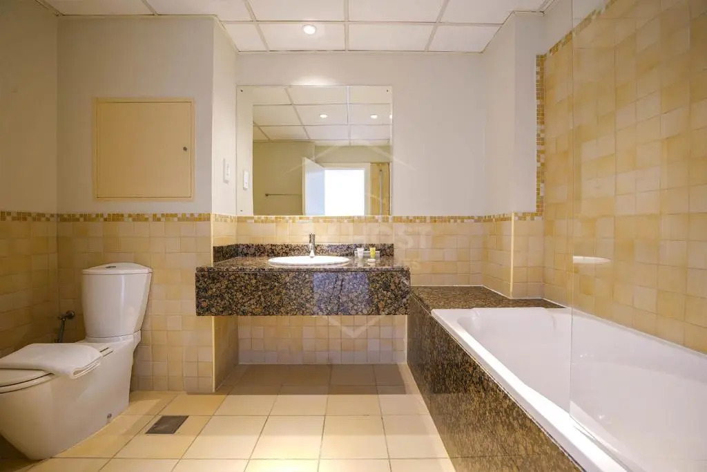 KeyHost - Full Sea View Majestic 2BR Apartment - Rimal JBR - K2530