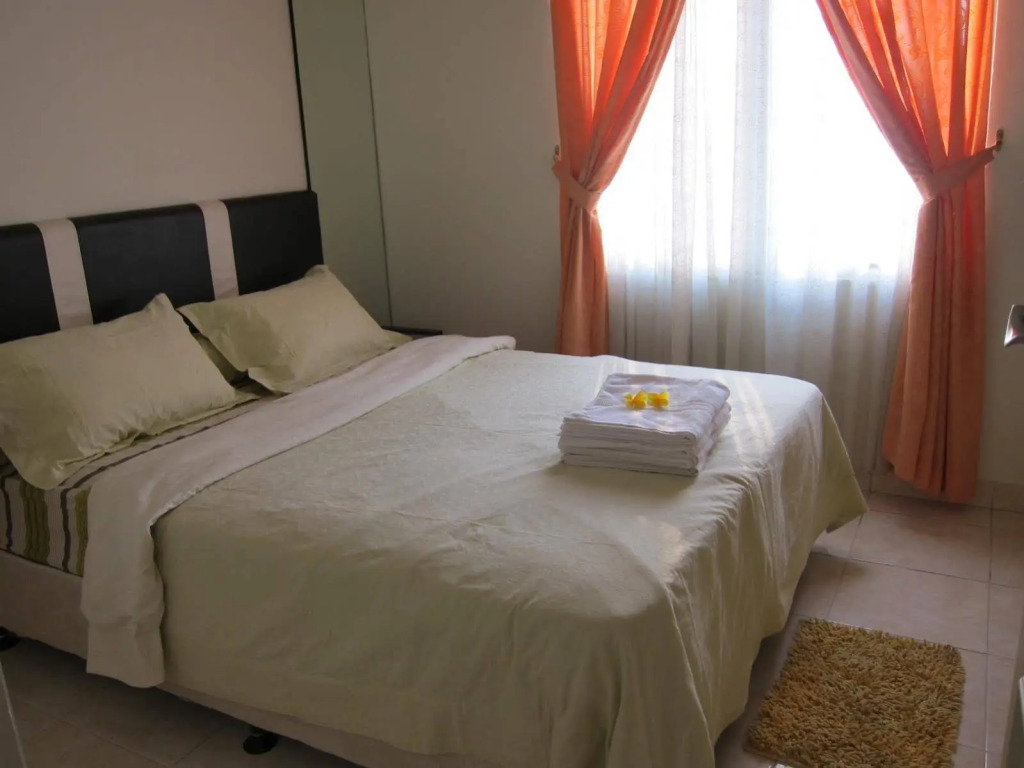 Hawaiian Bay Apartment at MOI Kelapa Gading