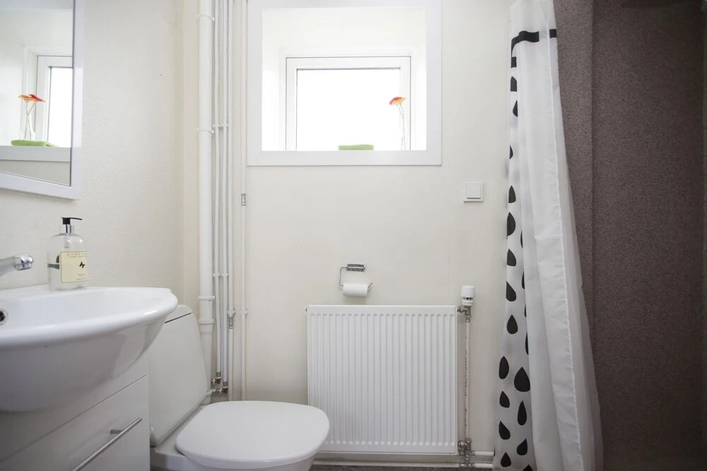 Steinar Guesthouse