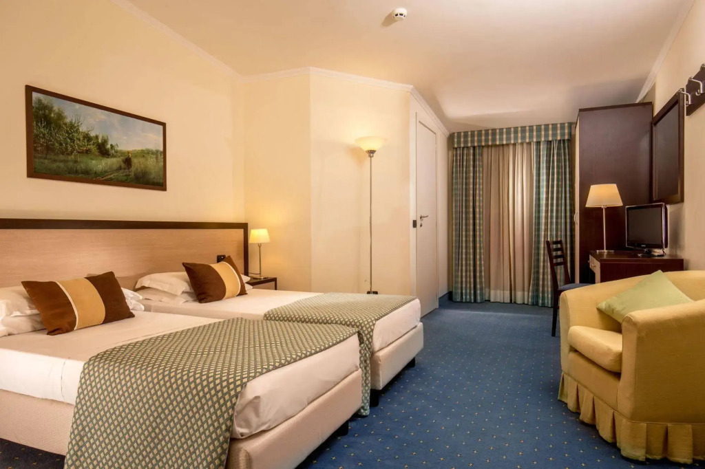 Resort La Rocchetta