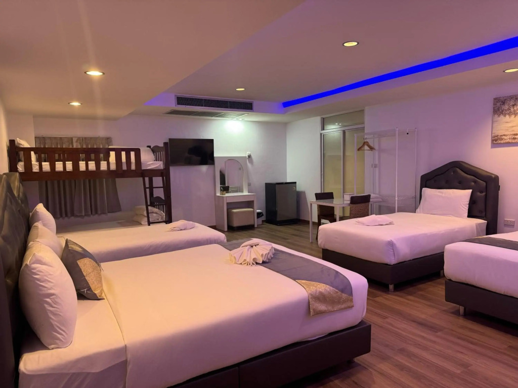 Neo Hatyai Hotel