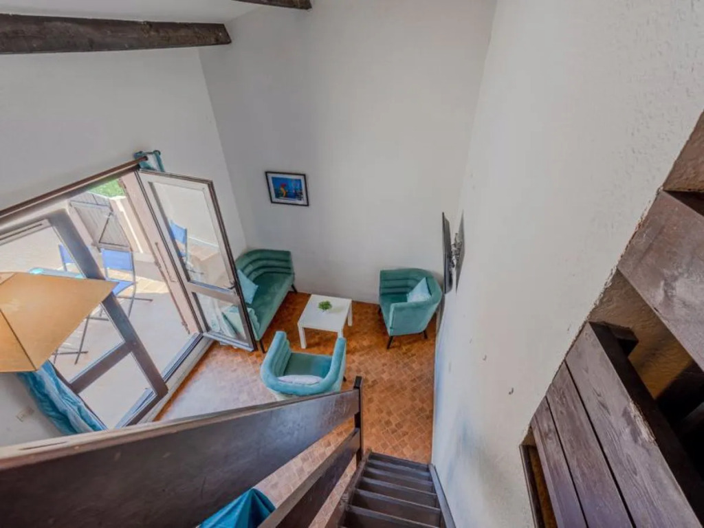 Maison des sables 3