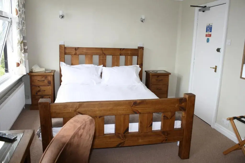 Holmwood House Guest Accommodation
