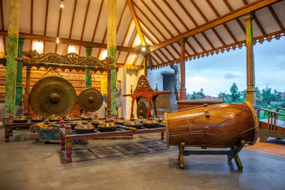 Ubud Diary Villa