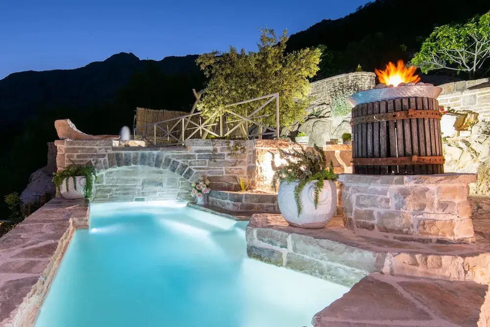 The Hidden Treasure Village - 3 Villas