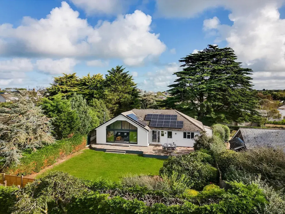 The Garden House