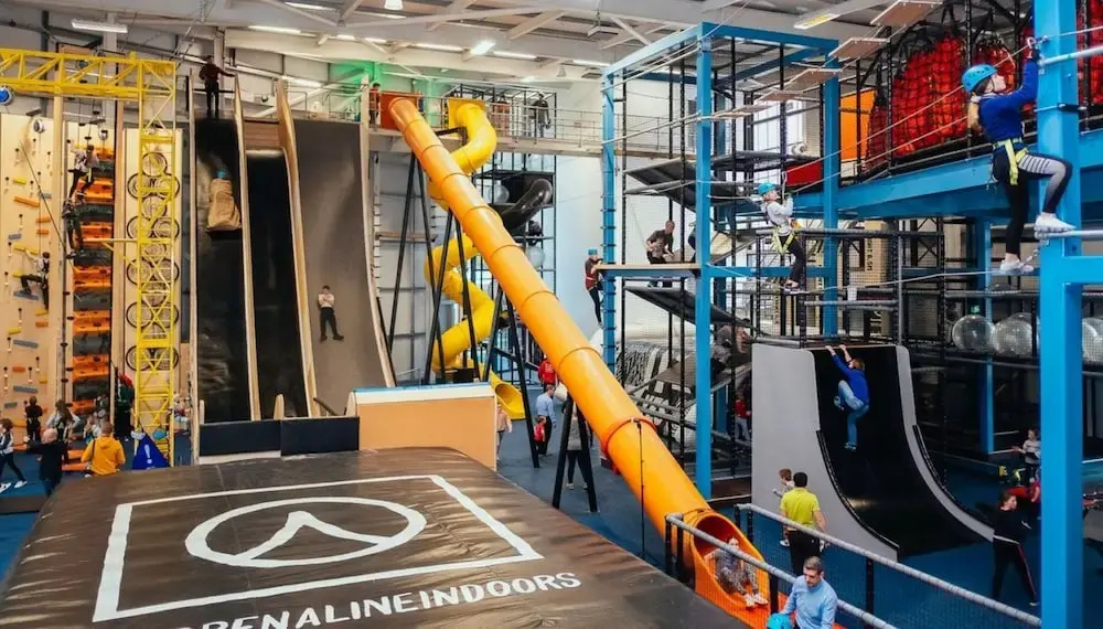 Adventure Parc