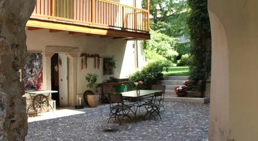 B&B al fiume