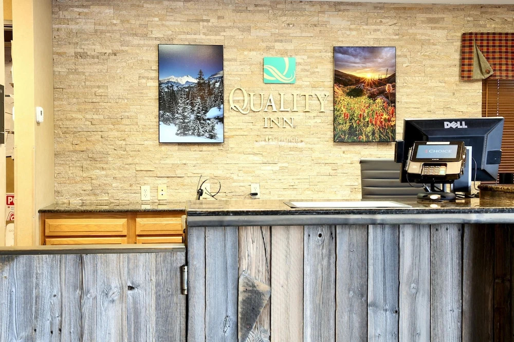 Comfort Inn Estes Park