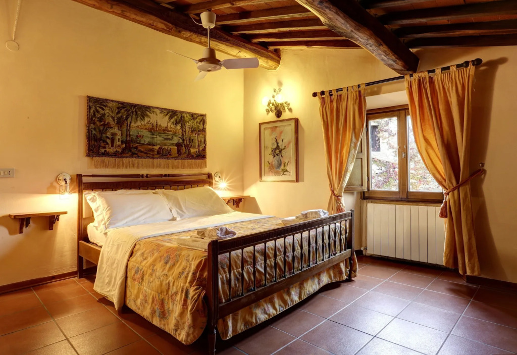 Borgo Casa al Vento