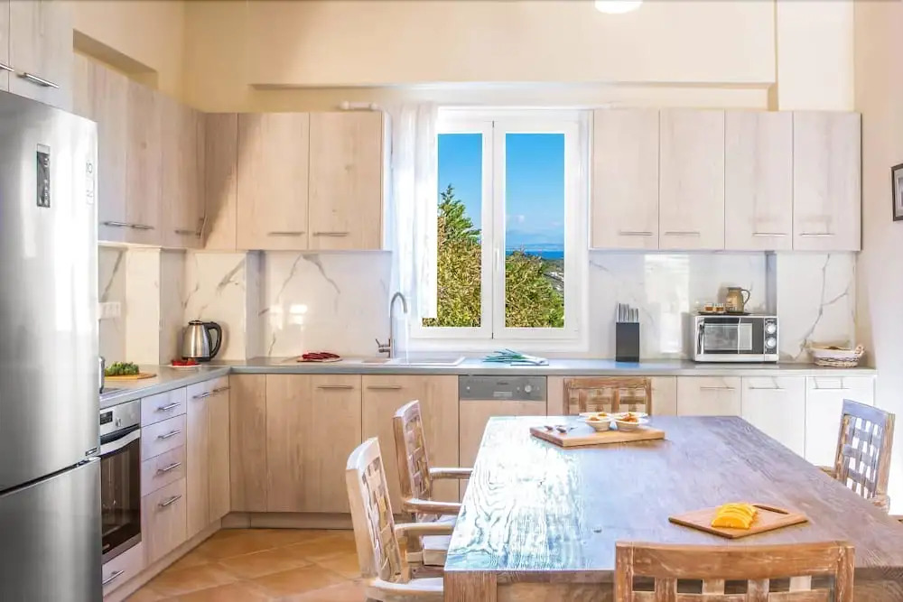 Grey Sea View Estate - Luxury Villas with Private Pool & Plunge Pool