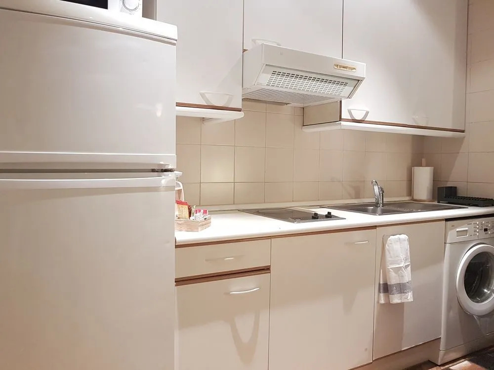Apartamento Delicias - Ferrocarril