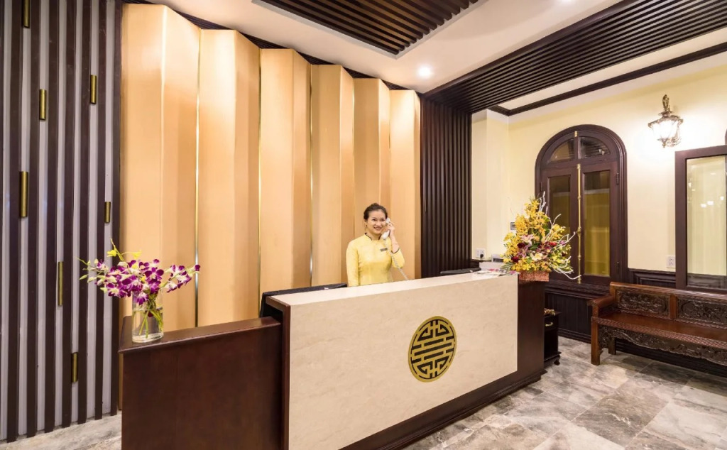 Hoian Central Hotel