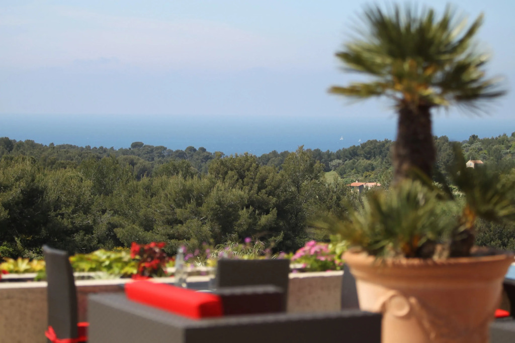 Le Fregate Provence