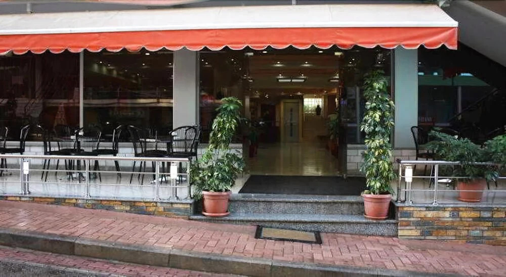 Hotel Lindi