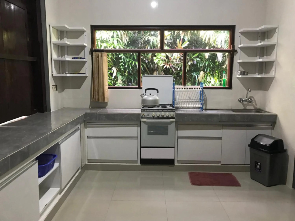 Bali Breeze Bungalows