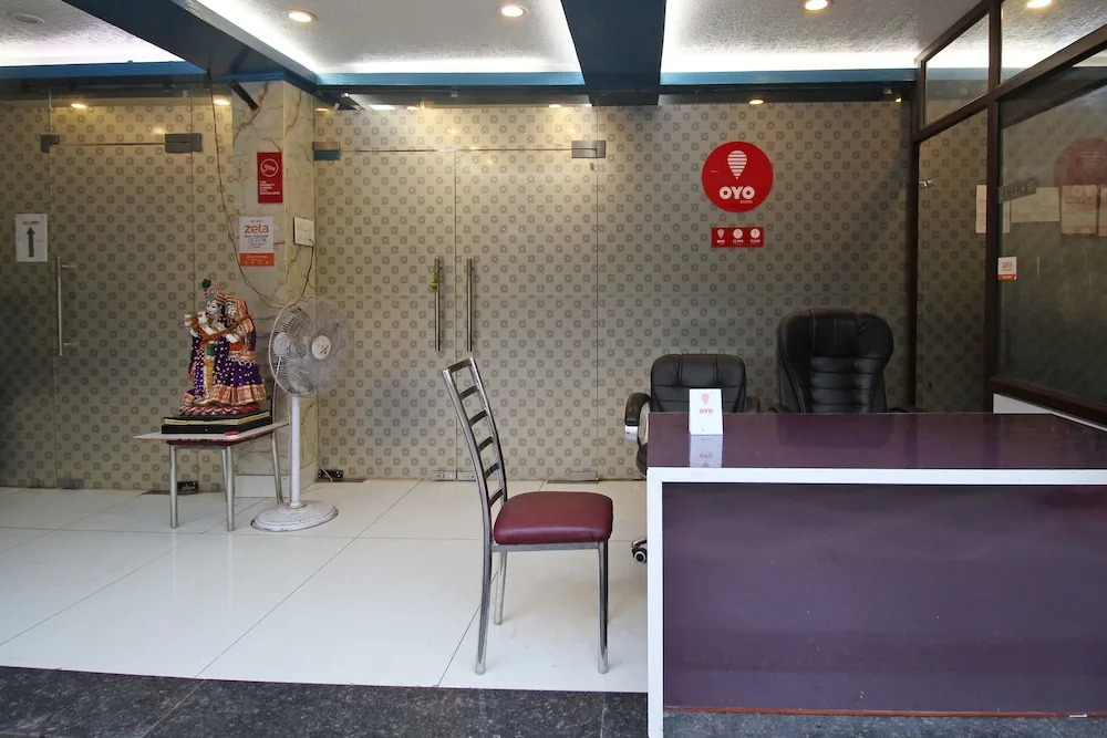 Hotel O LS BANQUET & ROOMS