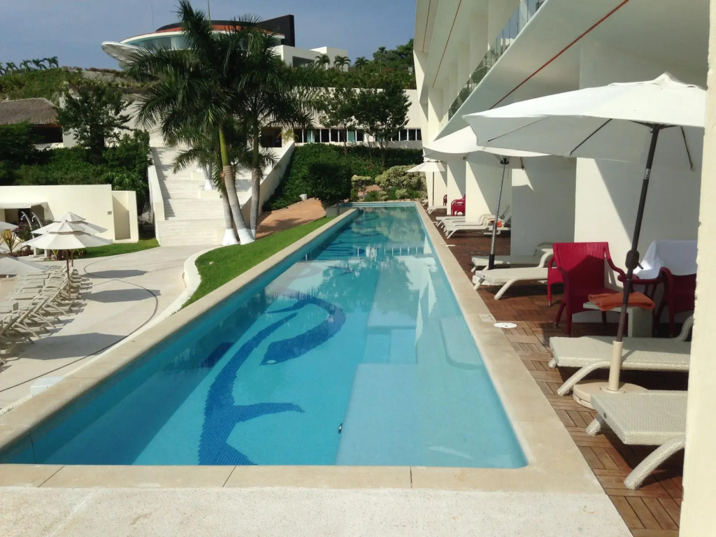 Secrets Huatulco Resort & Spa