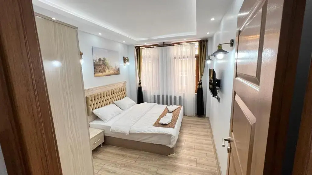 Mar Suite