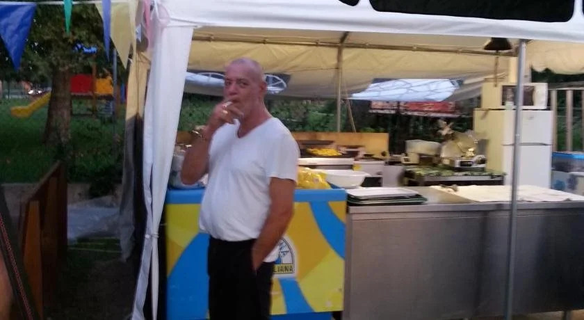 B&B Bagigiogrill