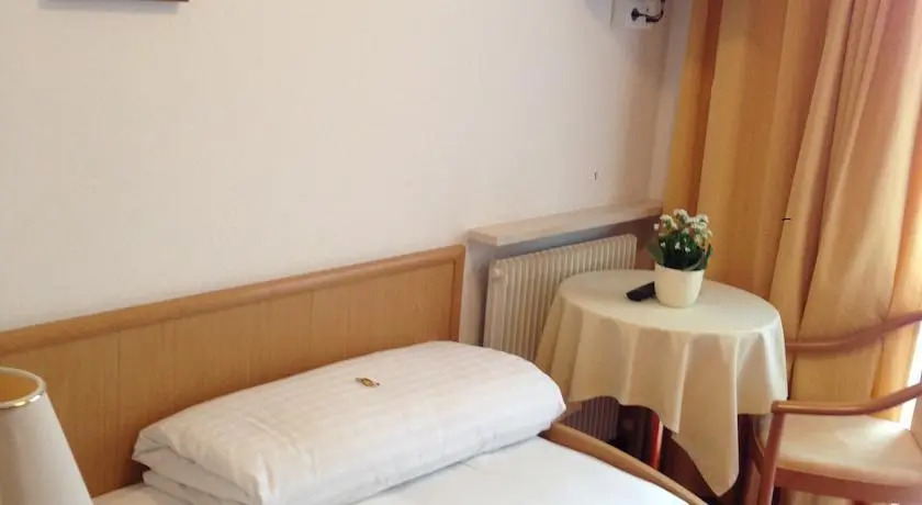 Hotel Quellenhof