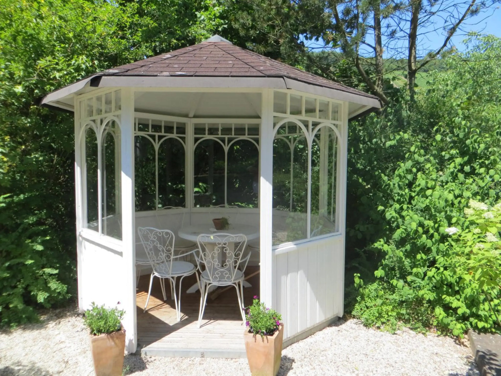 Zur Gartenlaube