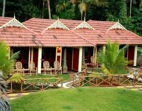 Deepanjali Wellness and Retreat