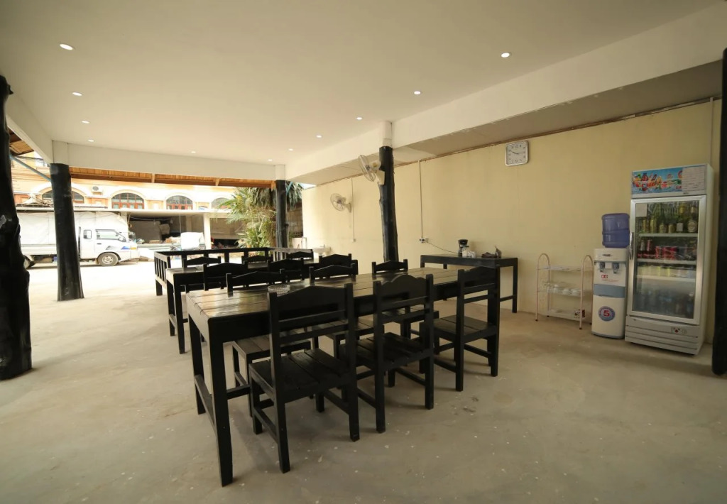 Maylay Guesthouse